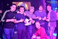Party im Jugendclubhaus in Nordhausen - der Samstag Bild: Party im Jugendclubhaus in Nordhausen - der Samstag