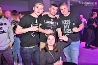 Party im Jugendclubhaus in Nordhausen - der Samstag Bild: Party im Jugendclubhaus in Nordhausen - der Samstag