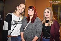 Party im Jugendclubhaus in Nordhausen - der Samstag Bild: Party im Jugendclubhaus in Nordhausen - der Samstag