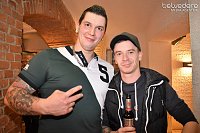 Party im Jugendclubhaus in Nordhausen - der Samstag Bild: Party im Jugendclubhaus in Nordhausen - der Samstag