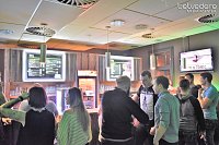 Party im Jugendclubhaus in Nordhausen - der Samstag Bild: Party im Jugendclubhaus in Nordhausen - der Samstag