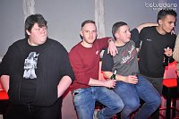 Party im Jugendclubhaus in Nordhausen - der Samstag Bild: Party im Jugendclubhaus in Nordhausen - der Samstag