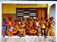Bild: Von Kongoreise berichtet