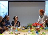Bild: Von Kongoreise berichtet