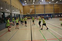 Bild: Auftakt des "Jahres des Schulsports" 2019