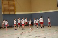 Bild: Auftakt des "Jahres des Schulsports" 2019
