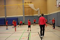 Bild: Auftakt des "Jahres des Schulsports" 2019