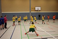 Bild: Auftakt des "Jahres des Schulsports" 2019