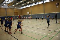 Bild: Auftakt des "Jahres des Schulsports" 2019