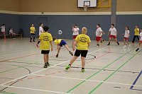 Bild: Auftakt des "Jahres des Schulsports" 2019