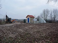Bild: Ufersanierung Schlosspark SDH