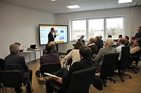 1. Thüringer Industriedialog künstliche Intelligenz Bild: 1. Thüringer Industriedialog künstliche Intelligenz