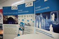 1. Thüringer Industriedialog künstliche Intelligenz Bild: 1. Thüringer Industriedialog künstliche Intelligenz