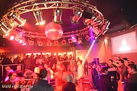 Bild: Rock Night im Salt Club