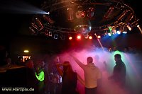 Bild: Rock Night im Salt Club