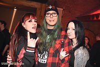 Bild: Rock Night im Salt Club