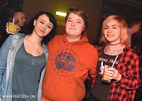 Bild: Rock Night im Salt Club