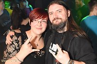 Bild: Rock Night im Salt Club