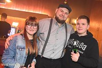 Bild: Rock Night im Salt Club