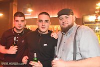 Bild: Rock Night im Salt Club