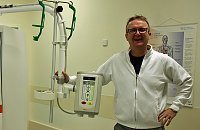 Bild: Deutlich weniger Strahlung bei deutlich h&ouml;herer Pr&auml;zision