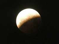Bild: Blutmond