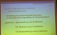Bild: Neuer Kinder-und Jugendf&ouml;rderplan in Vorbereitung