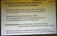 Bild: Neuer Kinder-und Jugendf&ouml;rderplan in Vorbereitung