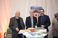 Neujahrsempfang des Landkreises Bild: Neujahrsempfang des Landkreises