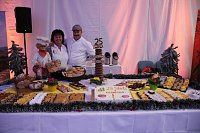 Neujahrsempfang des Landkreises Bild: Neujahrsempfang des Landkreises