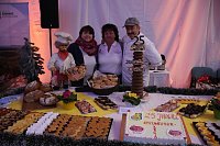 Neujahrsempfang des Landkreises Bild: Neujahrsempfang des Landkreises