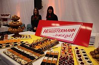 Neujahrsempfang des Landkreises Bild: Neujahrsempfang des Landkreises
