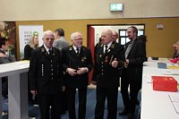 Neujahrsempfang des Landkreises Bild: Neujahrsempfang des Landkreises
