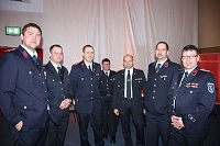 Neujahrsempfang des Landkreises Bild: Neujahrsempfang des Landkreises