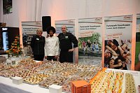 Neujahrsempfang des Landkreises Bild: Neujahrsempfang des Landkreises
