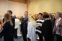 Neujahrsempfang des Landkreises Bild: Neujahrsempfang des Landkreises
