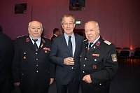 Neujahrsempfang des Landkreises Bild: Neujahrsempfang des Landkreises