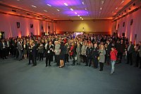 Neujahrsempfang des Landkreises Bild: Neujahrsempfang des Landkreises