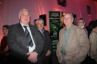 Neujahrsempfang des Landkreises Bild: Neujahrsempfang des Landkreises
