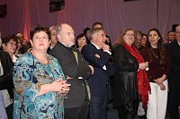 Neujahrsempfang des Landkreises Bild: Neujahrsempfang des Landkreises