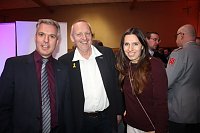 Neujahrsempfang des Landkreises Bild: Neujahrsempfang des Landkreises