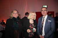Neujahrsempfang des Landkreises Bild: Neujahrsempfang des Landkreises