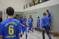 U14-Bundesligaturnier gestartet Bild: U14-Bundesligaturnier gestartet