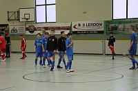 U14-Bundesligaturnier gestartet Bild: U14-Bundesligaturnier gestartet