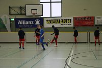 U14-Bundesligaturnier gestartet Bild: U14-Bundesligaturnier gestartet