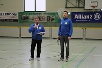 U14-Bundesligaturnier gestartet Bild: U14-Bundesligaturnier gestartet