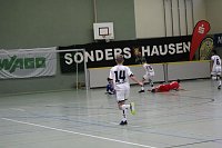 U14-Bundesligaturnier gestartet Bild: U14-Bundesligaturnier gestartet
