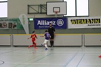 U14-Bundesligaturnier gestartet Bild: U14-Bundesligaturnier gestartet