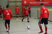 U14-Bundesligaturnier gestartet Bild: U14-Bundesligaturnier gestartet