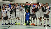 Bild: Hochklassiger Fu&szlig;ball im Nachwuchsbereich